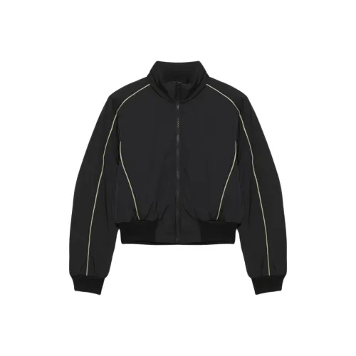 ARITZIA Черные Женские Объемные Куртки (Пуфы)