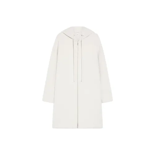 'S MAX MARA Куртка Женская Ярко-Серый