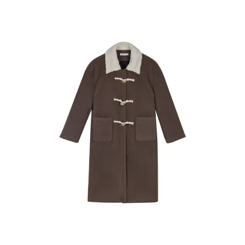 ZUOBEIKA Женские Пальто