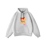 Серый меланж