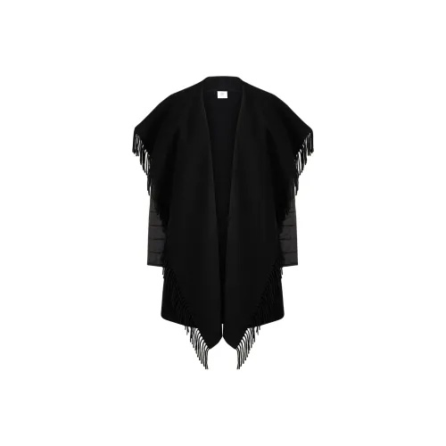 BOGNER FW24 Плащ Женский Черный