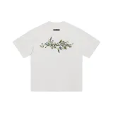 Серый Черный (Черная вышивка)