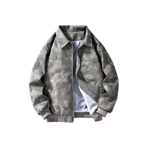 KRISTALIA Унисекс Пуховики