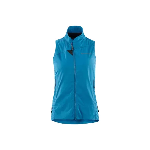 Klattermusen Nal Женские Жилеты