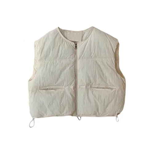 CPAURA Женские жилеты