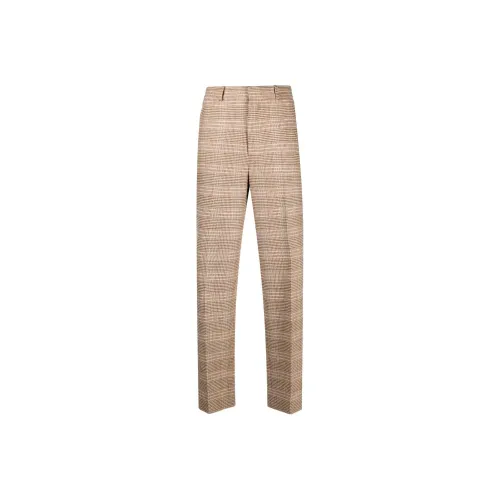 Polo Ralph Lauren Женские повседневные брюки цвета верблюжьего коричневого