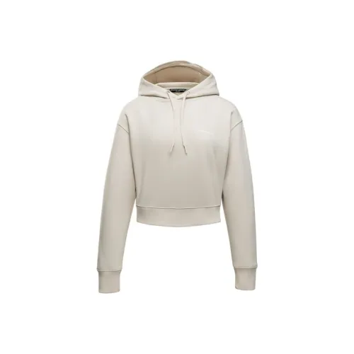 SALOMON Толстовка Женская Earth Серый