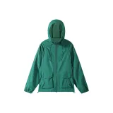 Лесной зеленый