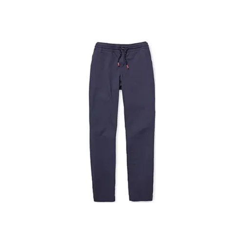 Cotopaxi Повседневные брюки Женские Синие