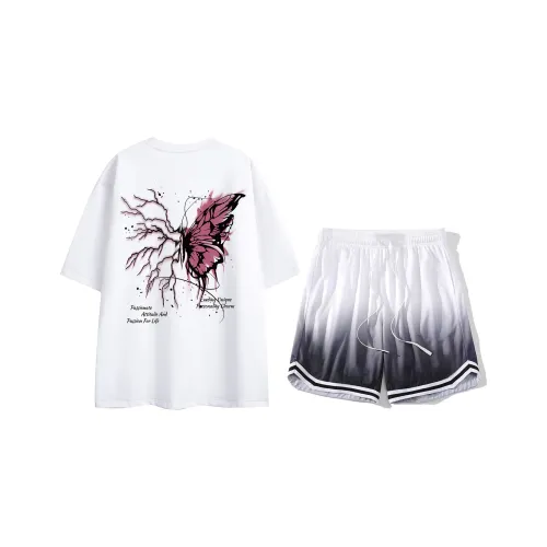 PAUL COSTELLOE Повседневная спортивная одежда Унисекс