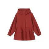 Анкора красного цвета