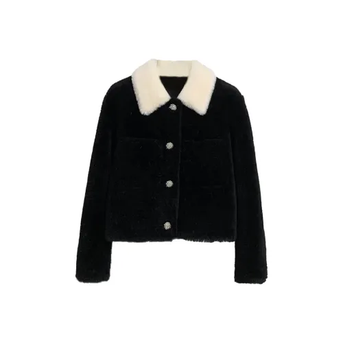 KAISER Женские меховые изделия