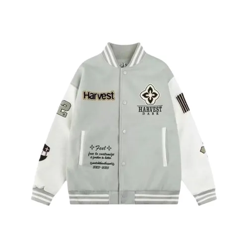 MO VOICE Бейсбольная куртка Женская