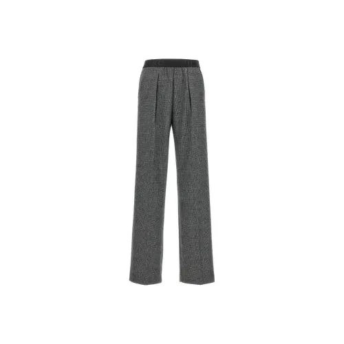 PINKO SS23 Повседневные брюки Женские Серые