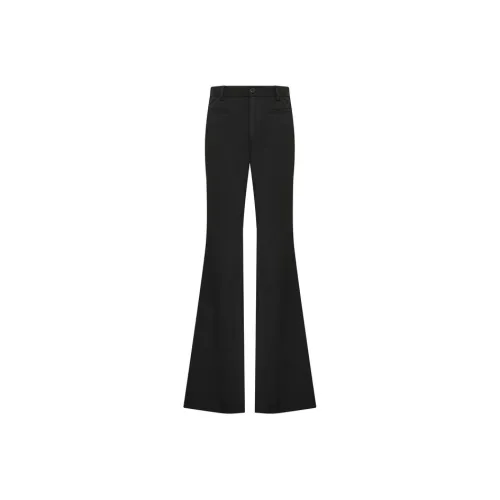 Lost In Echo Повседневные брюки Женские Черный