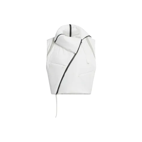 Adidas FW24 Жилет Женские Bright White