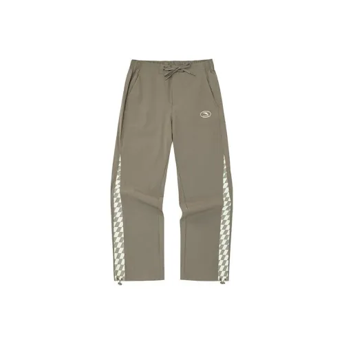 ANTA x PRIVATE POLICY Life Collection Повседневные брюки Женские