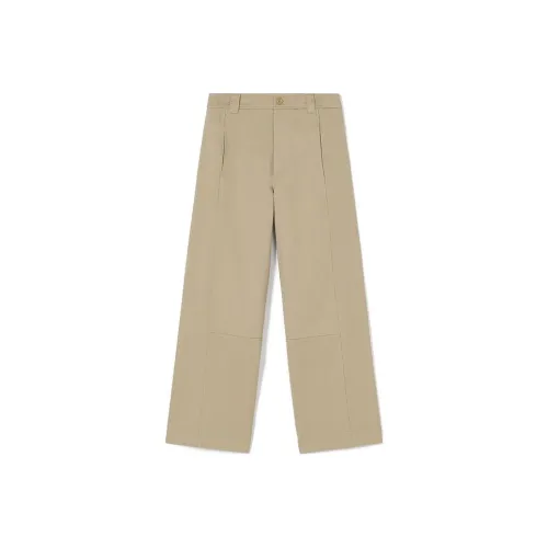 LACOSTE Женские Повседневные Брюки