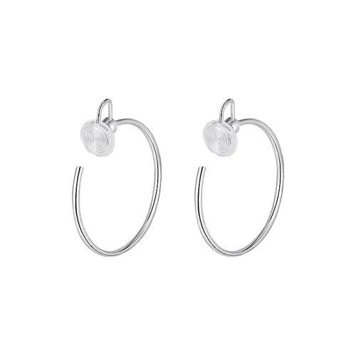 Daisy Dream Медная заколка для волос On Серьги Женские