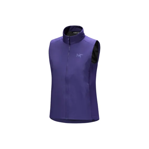 Arcteryx ATOM Женские жилеты