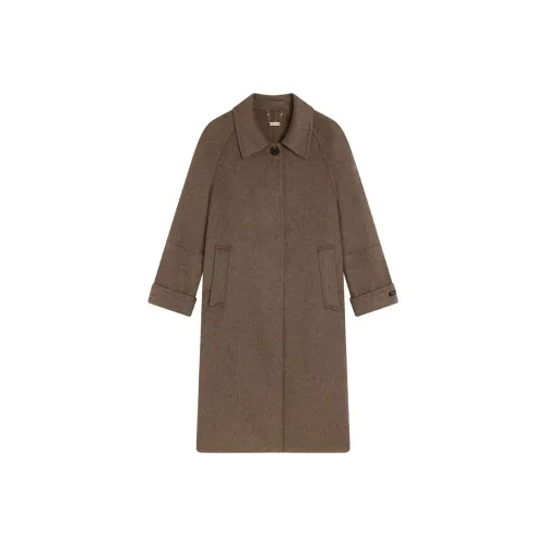 NINA RAISE Женские Пальто