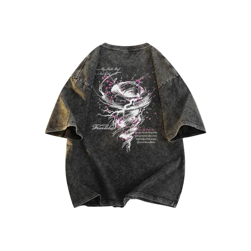 BALENO Унисекс Футболки