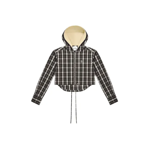 CALLED BACK Укороченная куртка женская