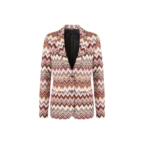 MISSONI Бизнес-костюм женский многоцветный