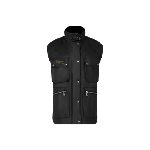 Belstaff Черные Женские Жилеты