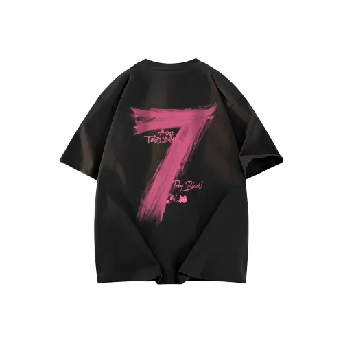 A02 Унисекс Футболка