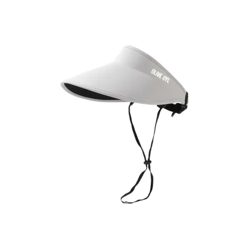 POPEYE Полиэстер UV-защита Головные уборы Женские