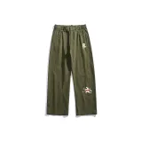 Армейский зеленый