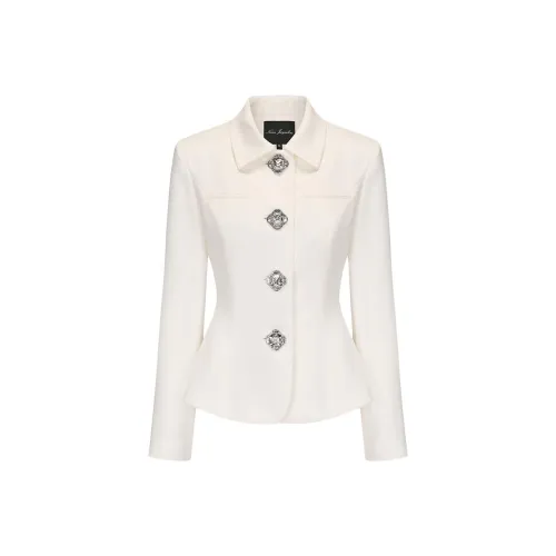 NANA JACQUELINE Бизнес-костюм для женщин