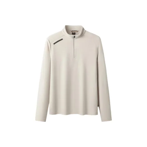 TOREAD Бархат Feel Пальто Женское Полярный Белый