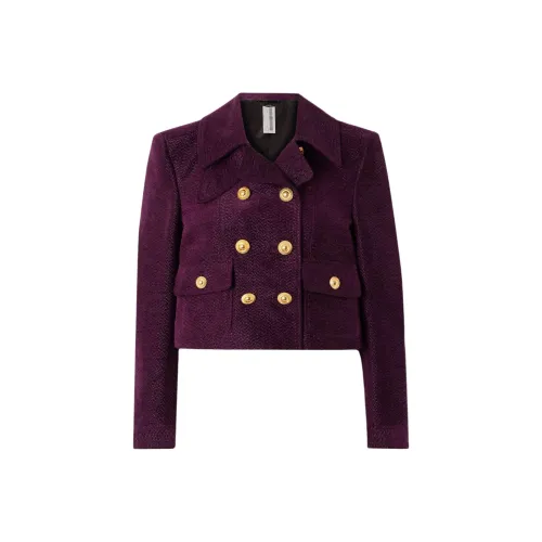 TF Бизнес-костюм женский цвет бордовый (бургунди)