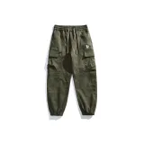 Армейский зеленый