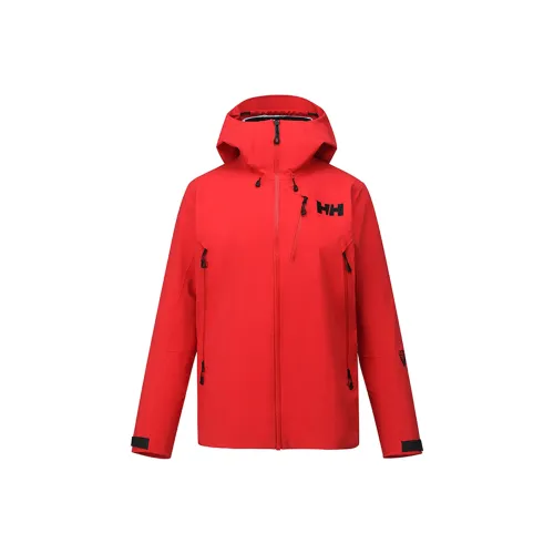 Helly Hansen ODIN Женские Ветровки