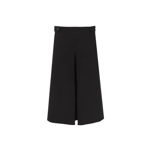 Chloe Повседневные брюки Женские Черный