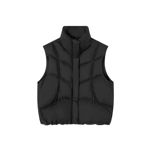 NINA RAISE Женские жилеты