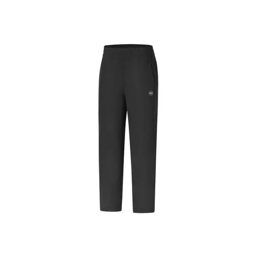 Skechers Sportlife Угольно-черный 0018 Женские Повседневные Брюки