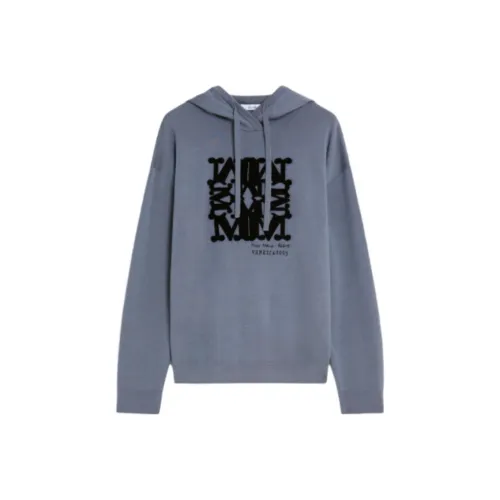 MaxMara Свитшот Женский Синий