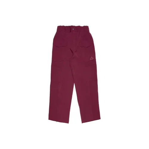 Jordan Air JORDAN 23 Engineered Series Повседневные брюки Женские Персиковое дерево Красный