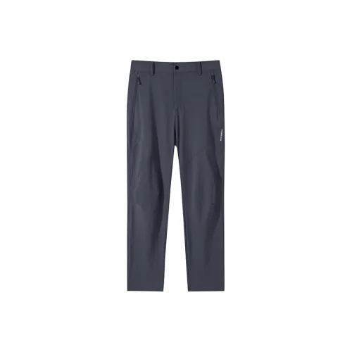 PIONEER CAMP Повседневные брюки Женские