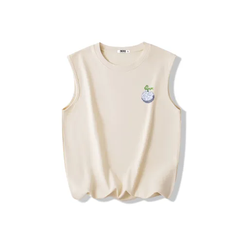 ONE PIECE Мужские майки