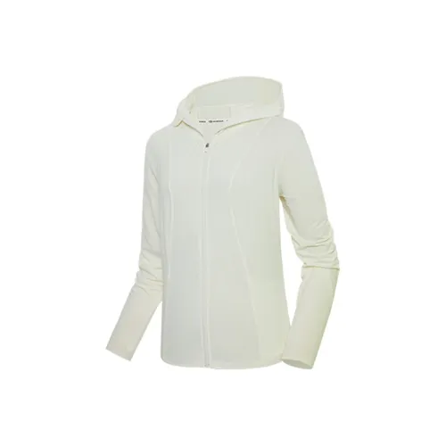 CHARM MILES Одежда с защитой от солнца Женская