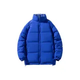 Цветной синий