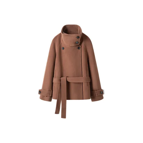 MOSIIMORII Женское пальто