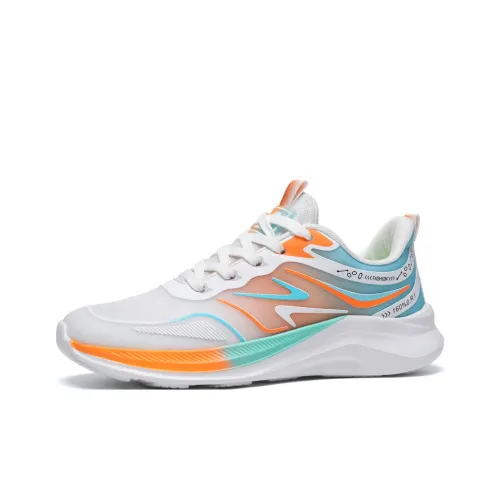Kuding Беговые кроссовки Low Top Мужские