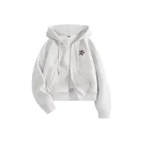 Фотиния Серый (Y Bone Star Логотип на груди)