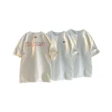 [Вариант/3 упаковки] Абрикос + Белый + Чисто белый